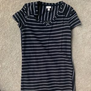 COPY - T shirt dress